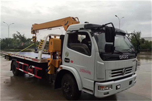 临湘24小时道路救援服务