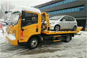 临湘附近道路救援服务